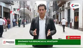 Personas desaparecidas: A la espera de Leonardo 