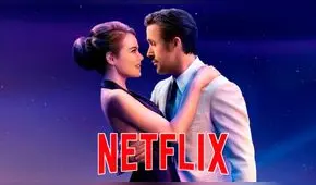 Netflix confirma fecha de estreno de ‘La la land’ en su servicio [VIDEO]