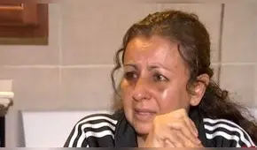 Madre queda con el rostro desfigurado tras enfrentarse a la acosadora de su hija [VIDEO]