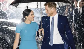 Harry & Megan: radiografía de la familia real