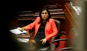 Flor Pablo: Gobierno continuará respaldando el enfoque de igualdad de género 