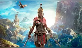 The Game Awards 2018: Cómo ver la transmisión en directo y cómo votar por el mejor juego del año