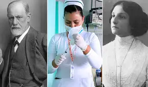 Efemérides del 6 de mayo de 2020: ¿qué pasó un día como hoy?