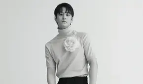 Kim Bum sobre ser actor: “Pensé que no estaba hecho para este trabajo”