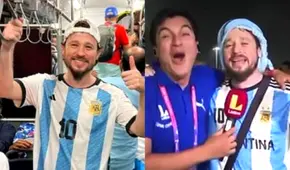 Luisito Comunica lanza fuerte comentario EN VIVO y reportero reacciona: “¡No, es televisión abierta!”