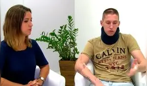 El estremecedor relato de Jackson Follmann sobre la tragedia del Chapecoense