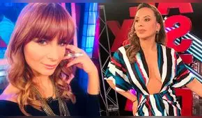 Olenka Zimmermann sobre el nuevo “Al sexto día”: “Se ha deshumanizado”