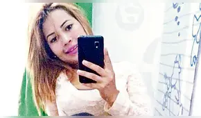 Jacksiver Salcedo, la otra pieza clave en el doble crimen de SMP