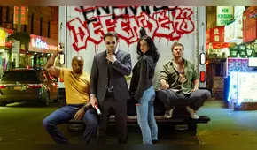 The Defenders: 6 datos que debe conocer de la serie, por si no vio las anteriores