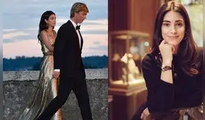 Alessandra de Osma, la peruana que se casará con el príncipe Christian de Hannover [FOTOS]