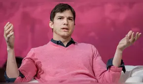 Ashton Kutcher citado como testigo clave por asesinato de su exnovia