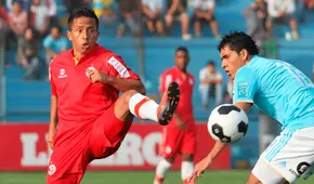 Roberto Merino, ex selección peruana, está en cuarentena en Italia por el coronavirus [FOTOS]