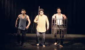 Lima se mueve con el festival Danza Nueva 