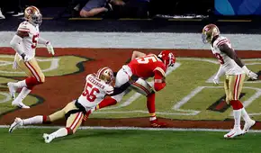 Super Bowl 2020: Conoce dónde, cuándo, a qué hora y quiénes lucharán por ganar la final de la NFL Super Bowl 2020: Conoce dónde, cuándo, a qué hora y quiénes lucharán por ganar la final de la NFL
