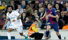 Indignación en Barcelona por la sanción a Sergi Roberto por agredir a Marcelo