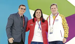 Comité Organizador de los Juegos Panamericanos Lima 2019 busca preservar legado