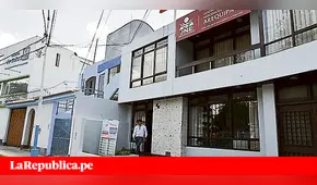 Aún no resuelven cuatro actas para tener resultado oficial de alcaldía provincial de Arequipa