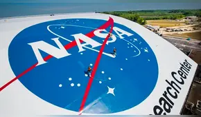 NASA descubre cráter en Mercurio que parece una "carita feliz" [FOTO]