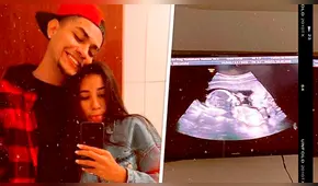 Laura Borlini defiende a Samahara Lobatón: “Un hijo nunca es un error” [VIDEO]