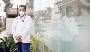 Germán Málaga sobre ensayos clínicos: “En seis meses sabremos si las (potenciales) vacunas son efectivas”