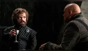 Game of Thrones: 10 frases de Tyrion Lannister que muestran por qué es uno de los personajes favoritos [FOTOS]