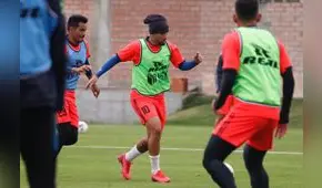 César Vallejo: Víctor Cedrón ve mucho compromiso y sacrificio en el equipo