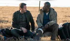 Fear The Walking Dead 4x09: Conoce la fecha de estreno [TRÁILER]