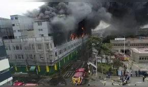 Madre de joven que murió en incendio en Las Malvinas pide que no le bajen la pena a los acusados