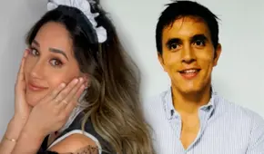 Tepha Loza se habría mudado con su nuevo novio, revela su amigo: “Me abandonó por el amor”