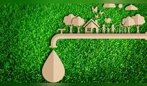 Tendencias: ¿Qué son las viviendas ecológicas o verdes?