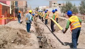 Aclaran que la masificación del gas no es competencia de gobiernos regionales