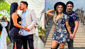 ¿Qué edad tiene Allison Pastor y cuántos años de diferencia se lleva con Erick Elera?