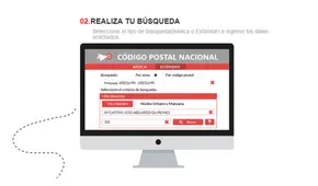 Código postal del Perú: ¿cuál es el de tu distrito, ciudad o región?