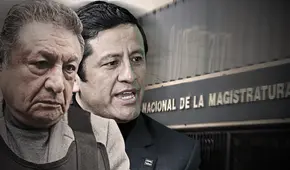 Cuellos Blancos: Mendoza habría financiado fiestas para Guido Aguila a cambio de favores