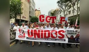 Sindicatos piden fomentar derechos laborales a favor de comunidad LGTB y jóvenes vulnerados