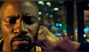 Luke Cage: Actor que interpreta al superhéroe confirmó si aparecerá o no en Avengers Endgame