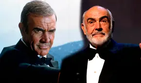 Sean Connery, el primer actor que interpretó a James Bond, muere a los 90 años
