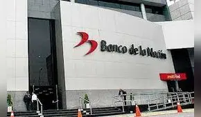Banco de La Nación brinda recomendaciones ante ciberataques mundiales