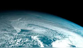 NASA: la Tierra ya sufrió el impacto de meteorito 10 veces más grande que bomba nuclear