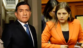 Morán sobre francotiradores: Solo existen en las fantasías de Karina Beteta