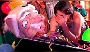 Programación del Carnaval de Cajamarca 2019