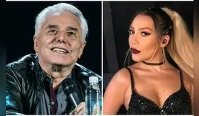 Enrique Guzmán arremete contra Frida Sofía: “No le daré más publicidad”