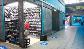 Produce: Polvos Azules está atendiendo con más de 500 comerciantes