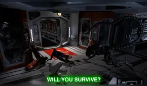 Juegos gratis : regalan Alien Blackout para tu móvil Android e iOS