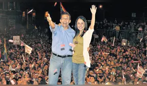 Odebrecht entrega correos de posibles aportes a la campaña de Ollanta Humala