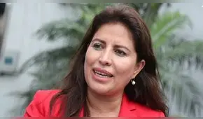 Carmen Omonte: “Se ha demostrado que el Sistema Nacional de Pensiones ha fracasado”