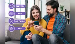 WIP: la app peruana que busca ser la herramienta ideal para reactivación económica