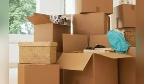 ¿Necesito un certificado PNP para mudarme?