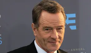 Bryan Cranston reveló que tuvo coronavirus [VIDEO]