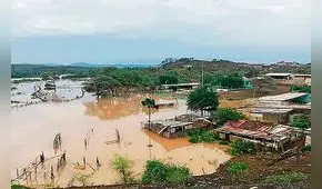 El norte en alerta ante posible periodo lluvioso con magnitud del 2017